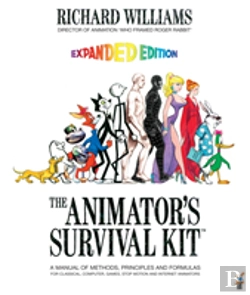 Bertrand.pt - The Animator'S Survival Kit
