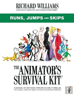 Bertrand.pt - The Animator'S Survival Kit: Runs, Jumps And Skips