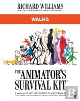 The Animator'S Survival Kit: Walks