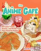 The Anime Cafe