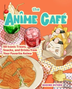 Bertrand.pt - The Anime Cafe