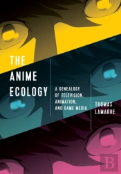 The Anime Ecology