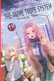 The Anime Trope System