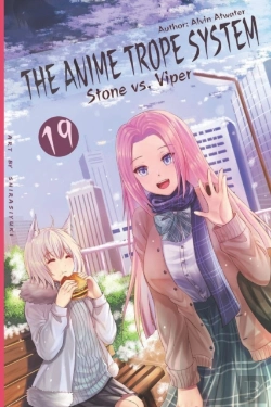 Bertrand.pt - The Anime Trope System