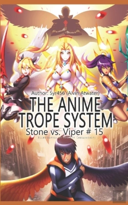 Bertrand.pt - The Anime Trope System