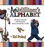 The Animilliner'S Alphabet