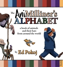 Bertrand.pt - The Animilliner'S Alphabet