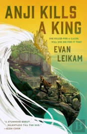 The Anji Kills A King