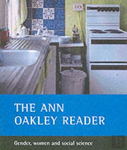 Bertrand.pt - The Ann Oakley Reader