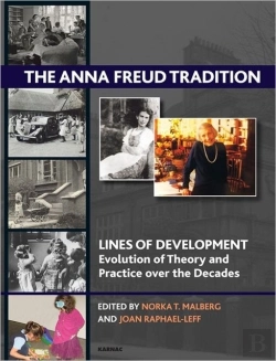 Bertrand.pt - The Anna Freud Tradition