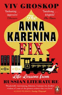 Bertrand.pt - The Anna Karenina Fix