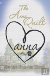 The Anna Quilt