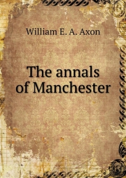 Bertrand.pt - The Annals Of Manchester
