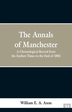 Bertrand.pt - The Annals Of Manchester