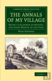 The Annals Of My Village