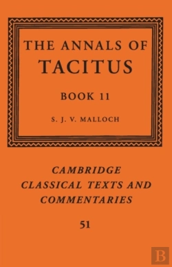 Bertrand.pt - The Annals Of Tacitus: Book 11