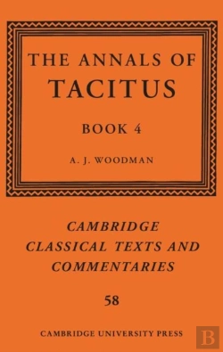 Bertrand.pt - The Annals Of Tacitus: Book 4