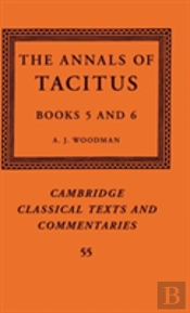 The Annals Of Tacitus