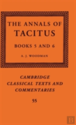 Bertrand.pt - The Annals Of Tacitus