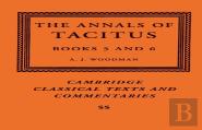 The Annals Of Tacitus