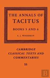 The Annals Of Tacitus