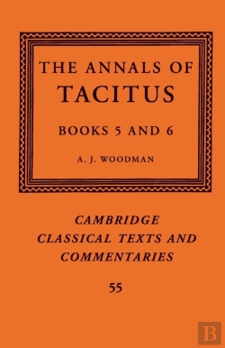 Bertrand.pt - The Annals Of Tacitus