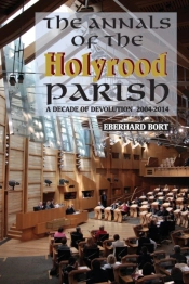The Annals Of The Holyrood Parish