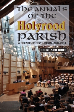 Bertrand.pt - The Annals Of The Holyrood Parish