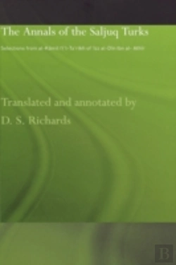 Bertrand.pt - The Annals Of The Saljuq Turks