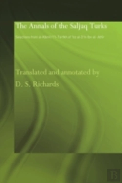 Bertrand.pt - The Annals Of The Saljuq Turks