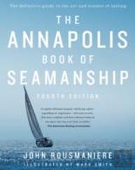 The Annapolis Book Of Seamanship