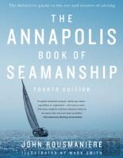 The Annapolis Book Of Seamanship