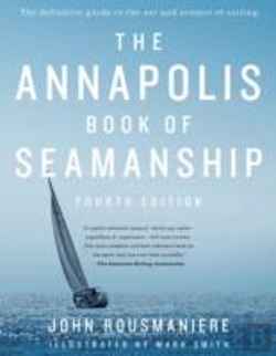 Bertrand.pt - The Annapolis Book Of Seamanship
