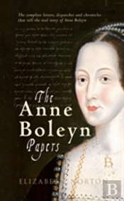 The Anne Boleyn Papers