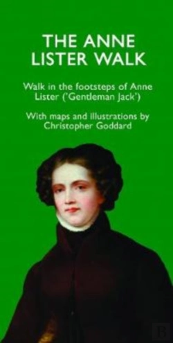 Bertrand.pt - The Anne Lister Walk