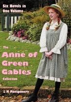 The Anne Of Green Gables Collection