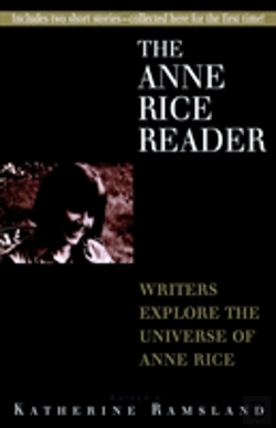 Bertrand.pt - The Anne Rice Reader