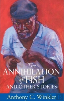 Bertrand.pt - The Annihilation Of Fish And Other Stories
