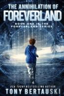 The Annihilation Of Foreverland