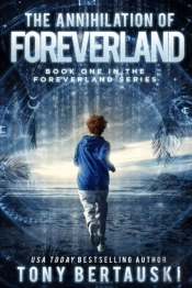 The Annihilation Of Foreverland