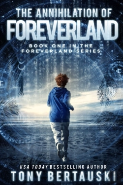 Bertrand.pt - The Annihilation Of Foreverland