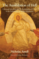 The Annihilation Of Hell