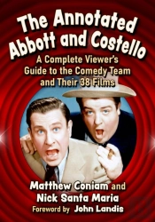 The Annotated Abbott And Costello