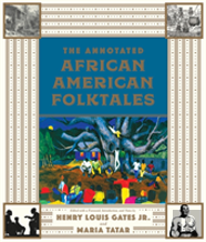 The Annotated African American Folktales