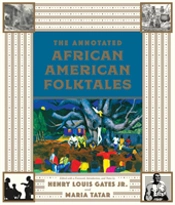 The Annotated African American Folktales