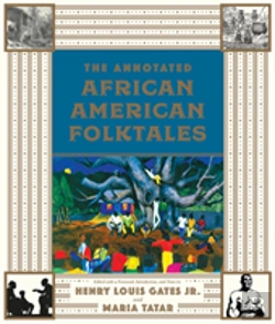 Bertrand.pt - The Annotated African American Folktales
