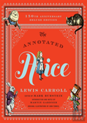 The Annotated Alice