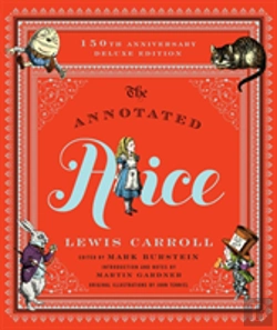 Bertrand.pt - The Annotated Alice