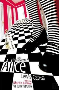 Bertrand.pt - The Annotated Alice