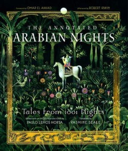 Bertrand.pt - The Annotated Arabian Nights